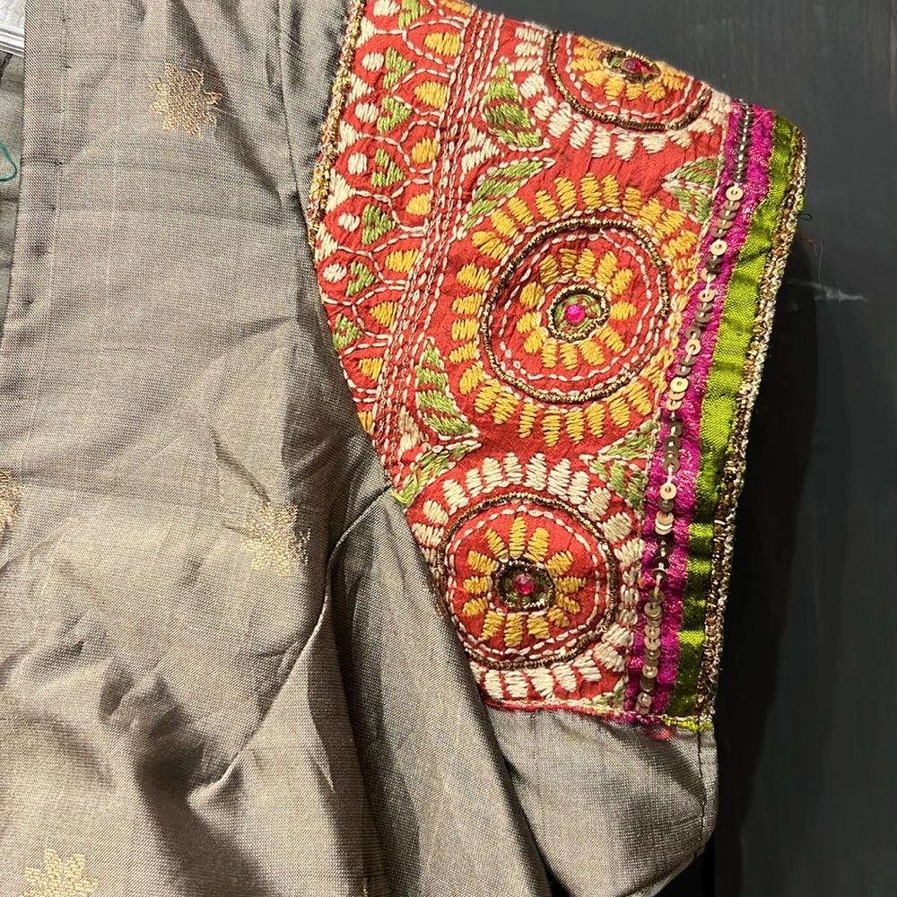 Cropped Top - image 2